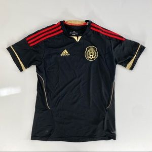 Adidas Mexico Soccer Jersey